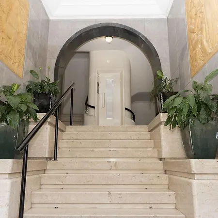 Doormans House City Center By Homeful Homes Lisbon Exterior photo