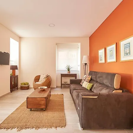 Doormans House City Center By Homeful Homes Lisbon Exterior photo