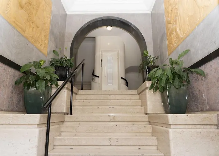 Doormans House City Center By Homeful Homes