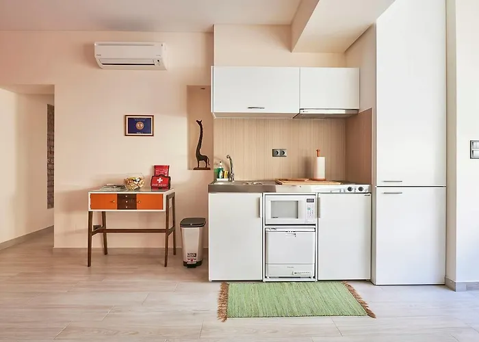 Doormans House City Center By Homeful Homes