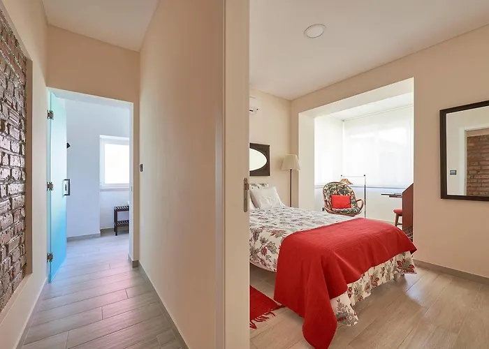 Doormans House City Center By Homeful Homes