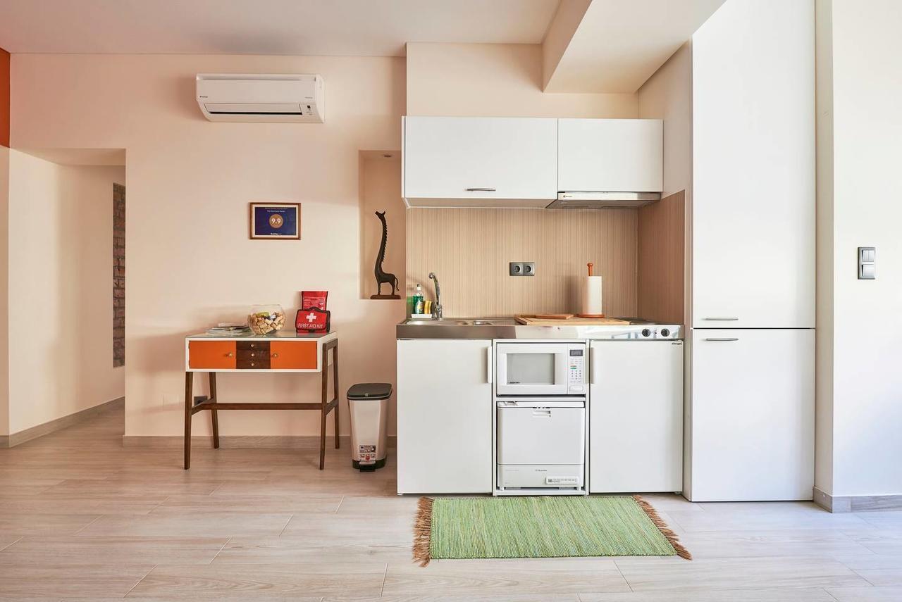 Apartment Doormans House City Center By Homeful Homes