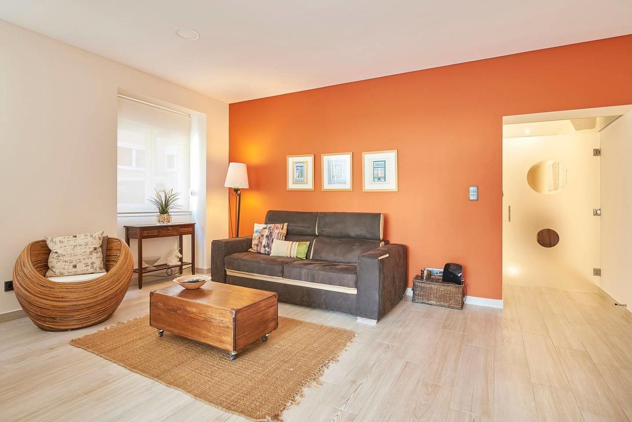 Apartment Doormans House City Center By Homeful Homes