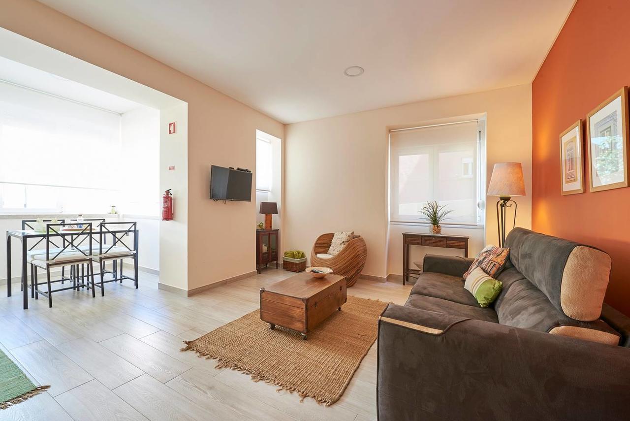 Apartment Doormans House City Center By Homeful Homes