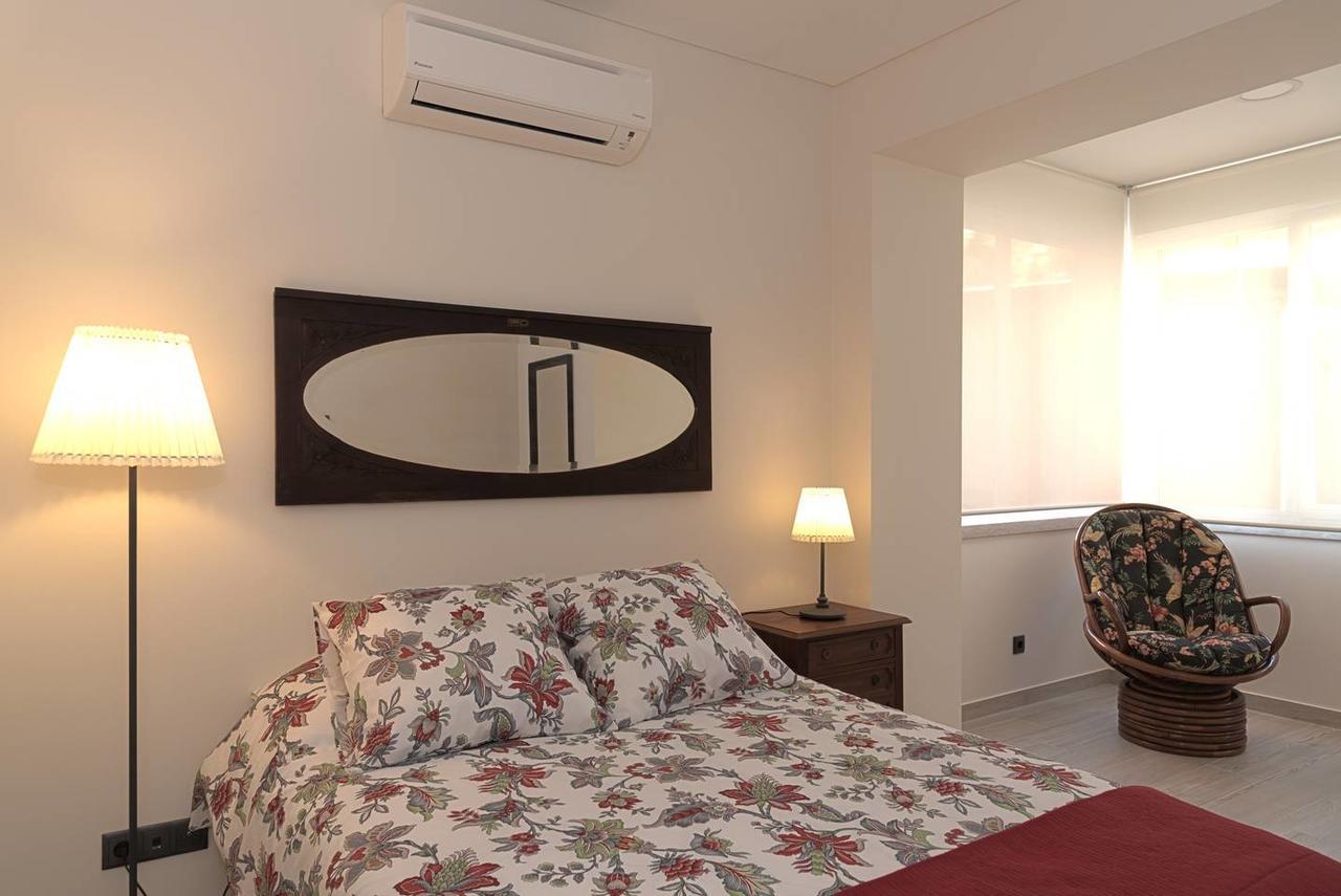 Doormans House City Center By Homeful Homes Lisbon