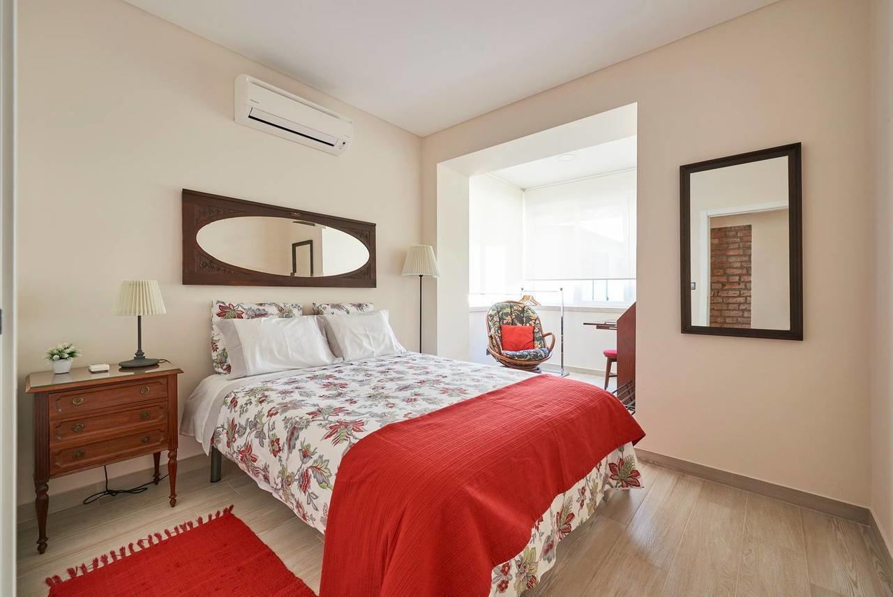 Doormans House City Center By Homeful Homes