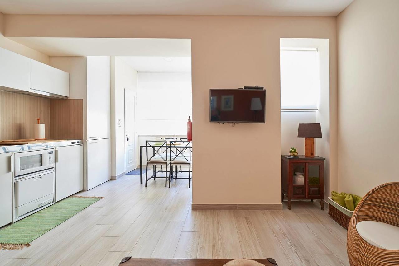 Doormans House City Center By Homeful Homes Apartment Lisbon