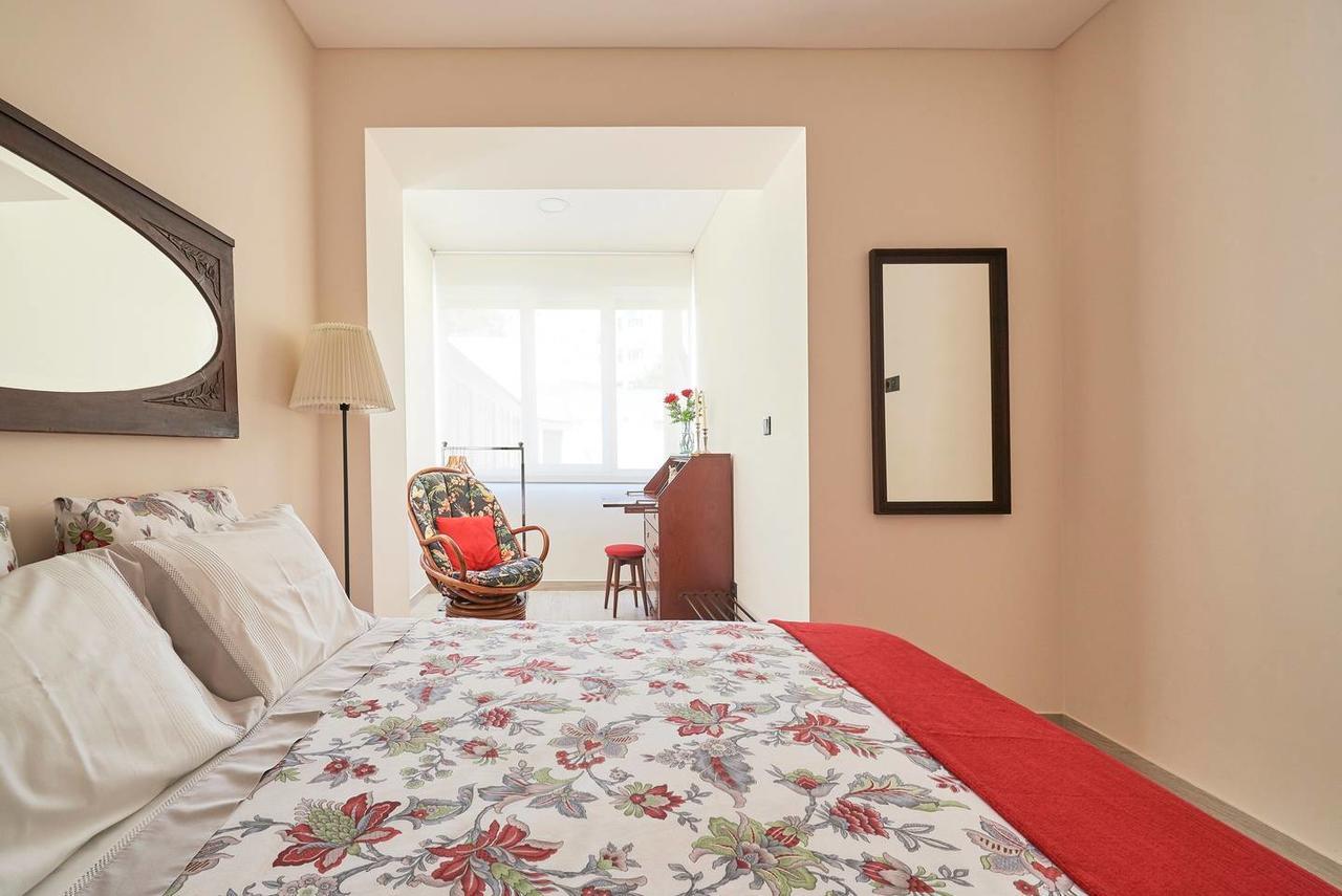 Apartment Doormans House City Center By Homeful Homes